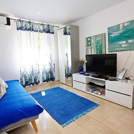 Apartment Zorica スペタル エクステリア 写真