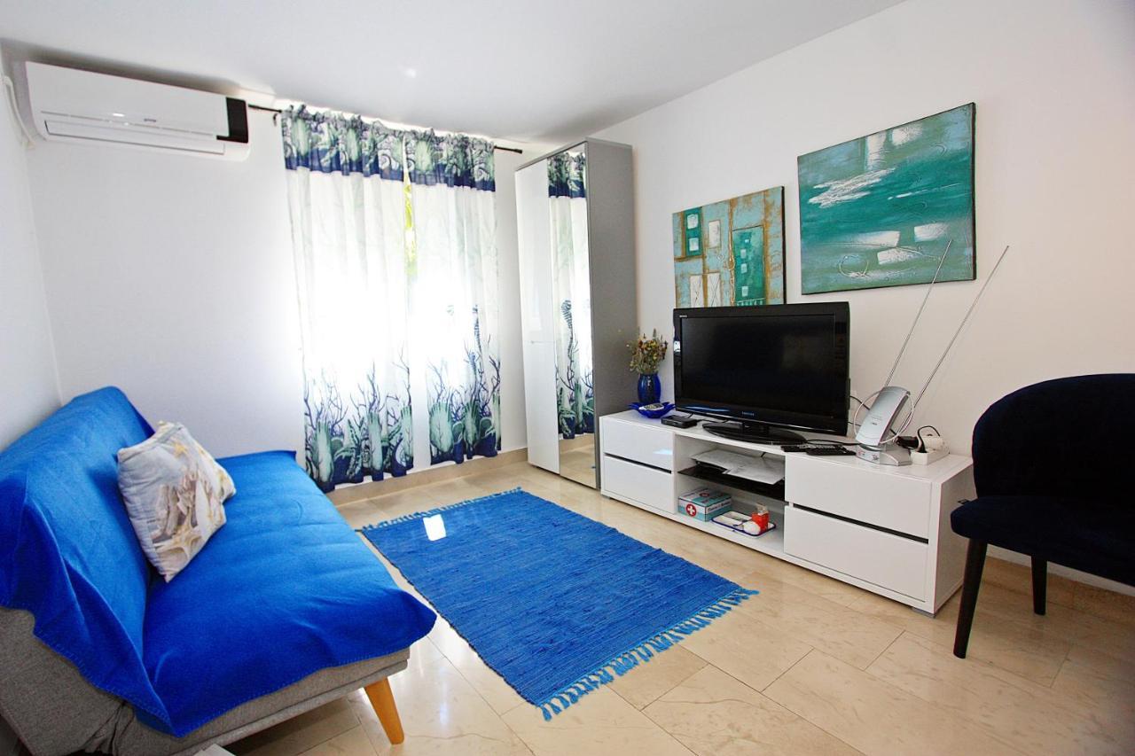 Apartment Zorica スペタル エクステリア 写真