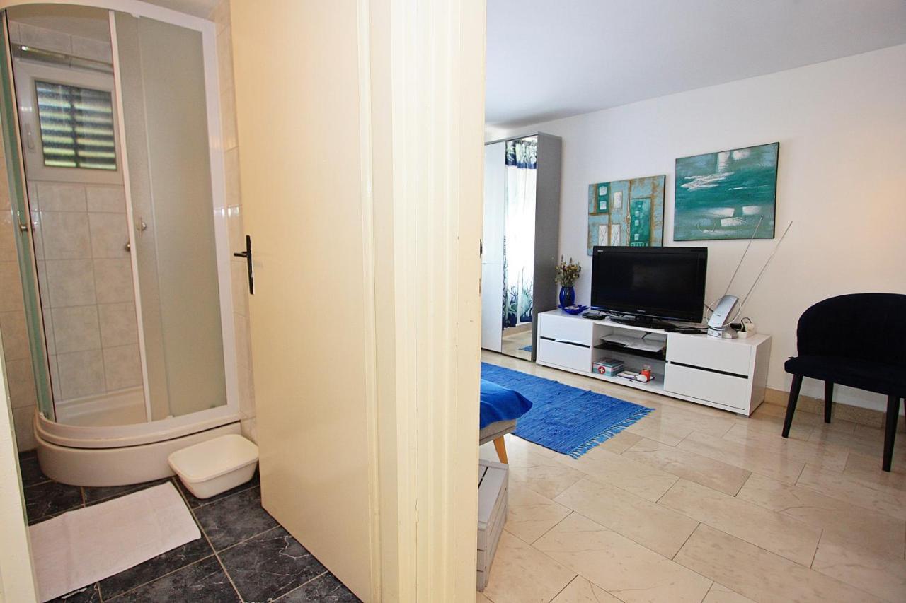 Apartment Zorica スペタル エクステリア 写真