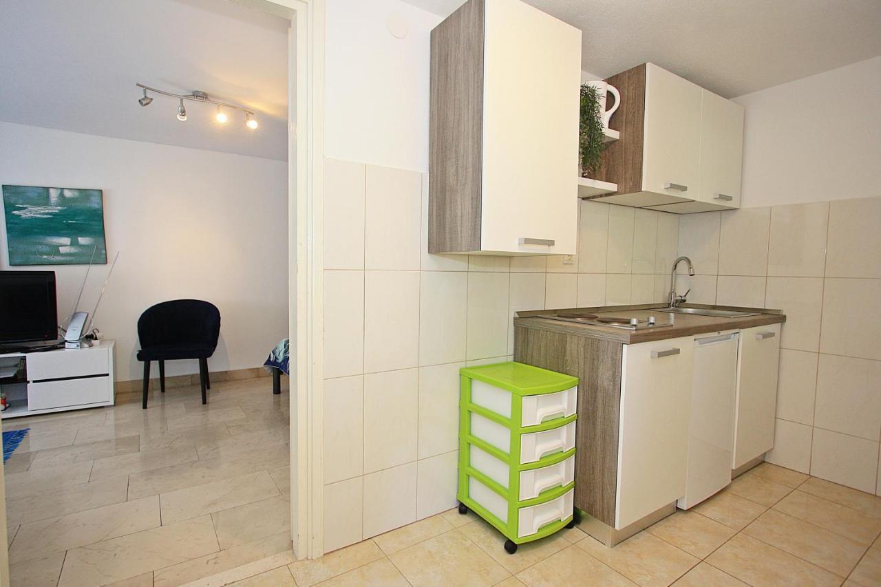 Apartment Zorica スペタル エクステリア 写真