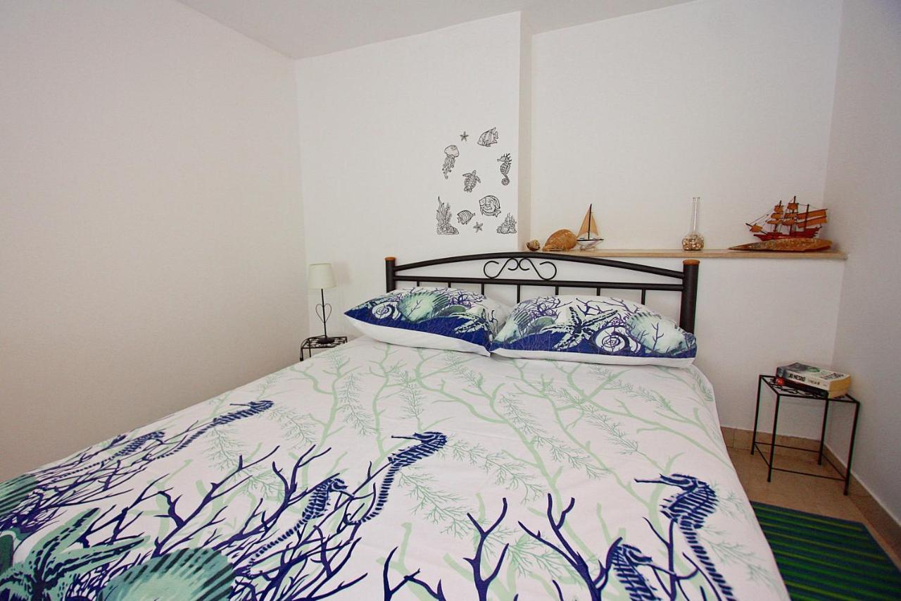 Apartment Zorica スペタル エクステリア 写真