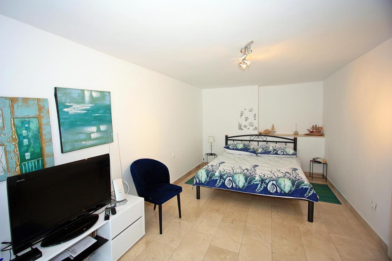 Apartment Zorica スペタル エクステリア 写真