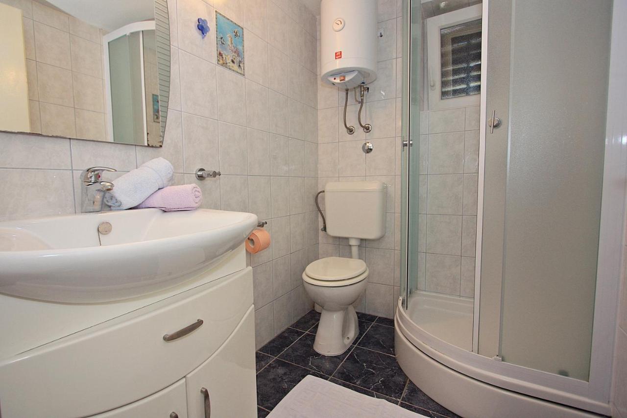 Apartment Zorica スペタル エクステリア 写真