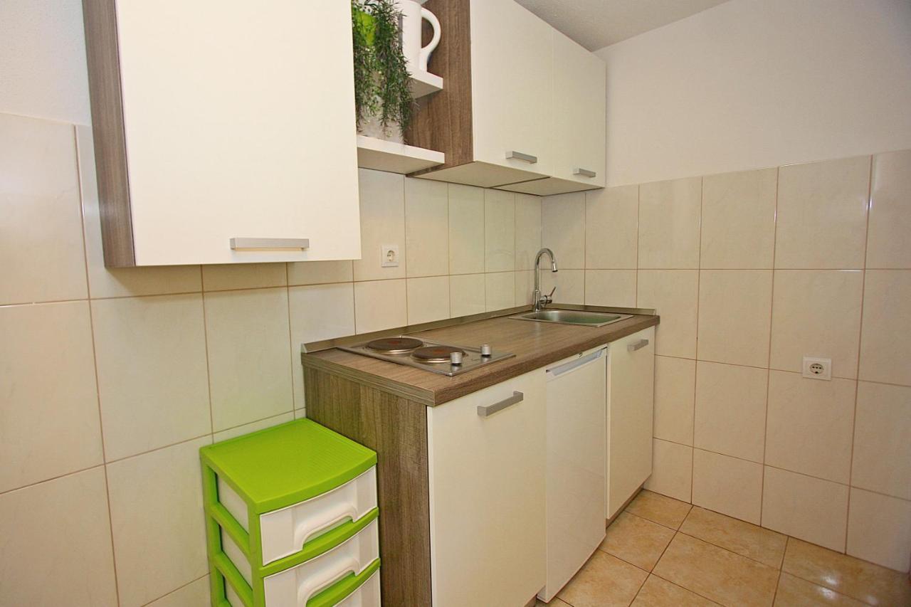 Apartment Zorica スペタル エクステリア 写真