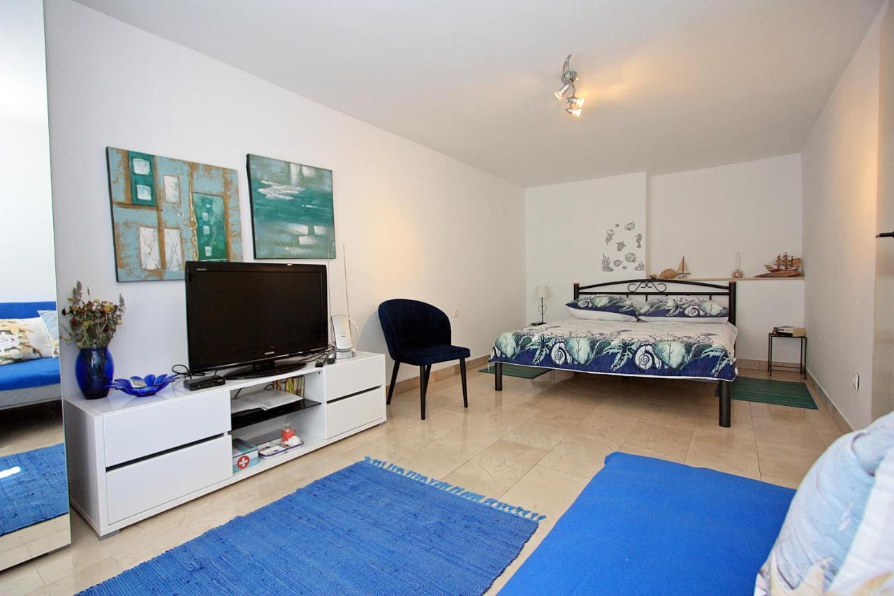 Apartment Zorica スペタル エクステリア 写真