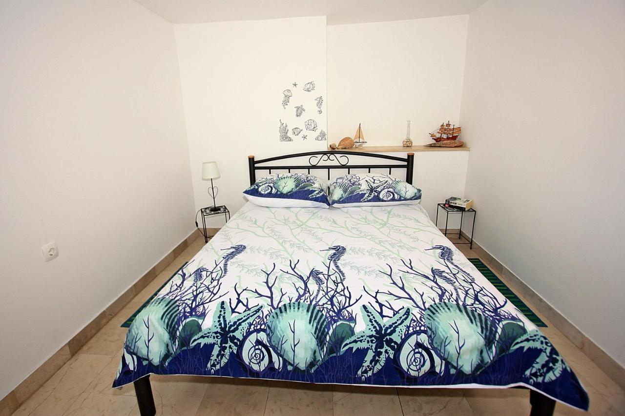 Apartment Zorica スペタル エクステリア 写真