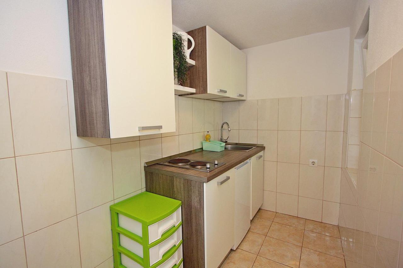 Apartment Zorica スペタル エクステリア 写真