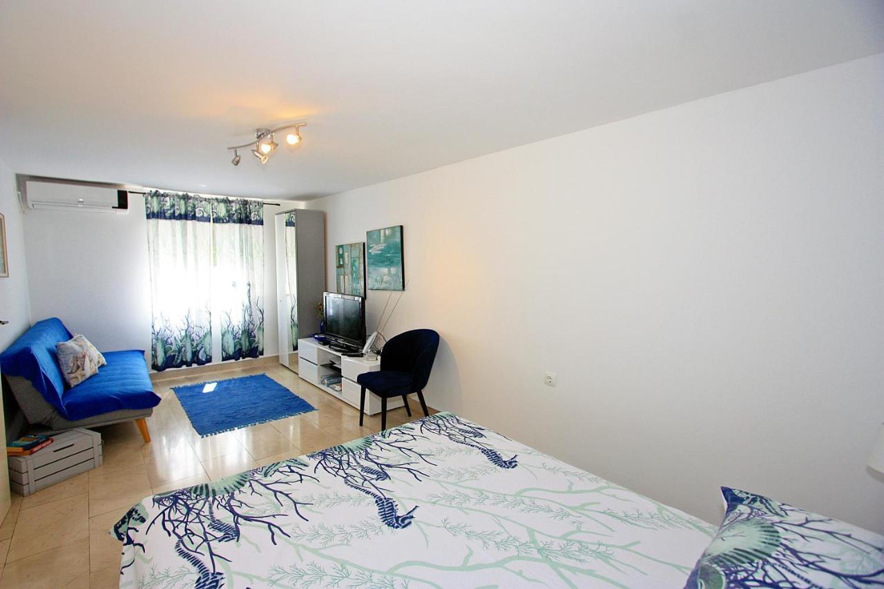 Apartment Zorica スペタル エクステリア 写真