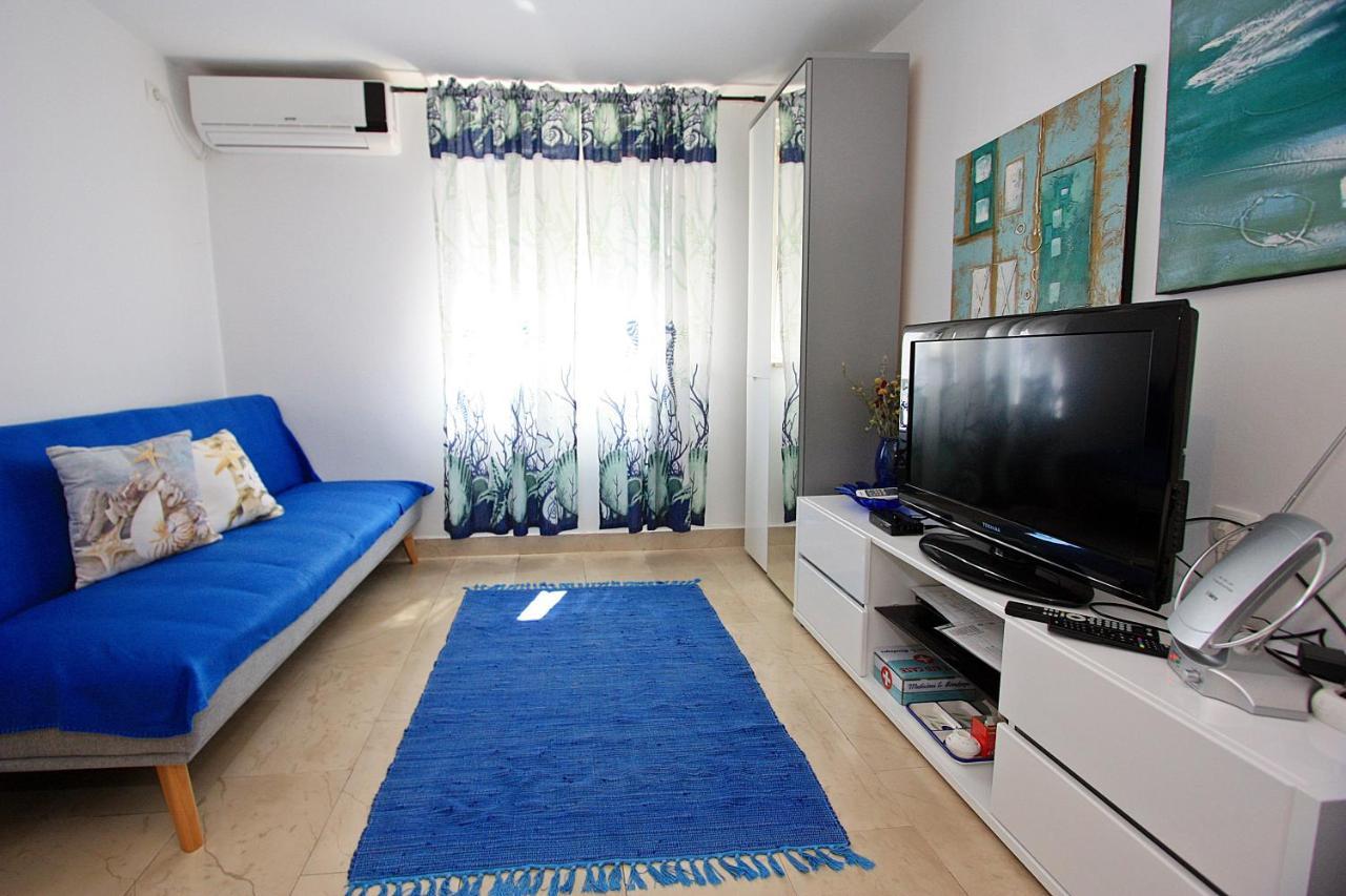 Apartment Zorica スペタル エクステリア 写真