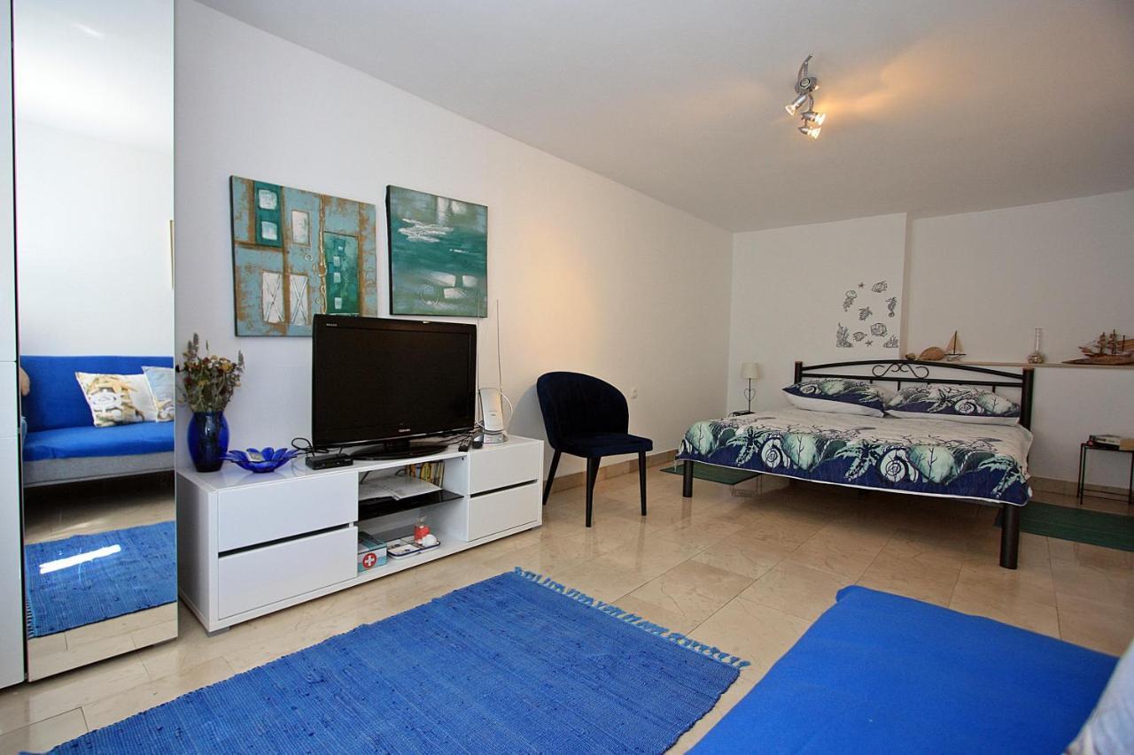 Apartment Zorica スペタル エクステリア 写真